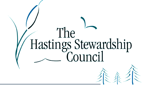 Hastings Stewardship Council Logo